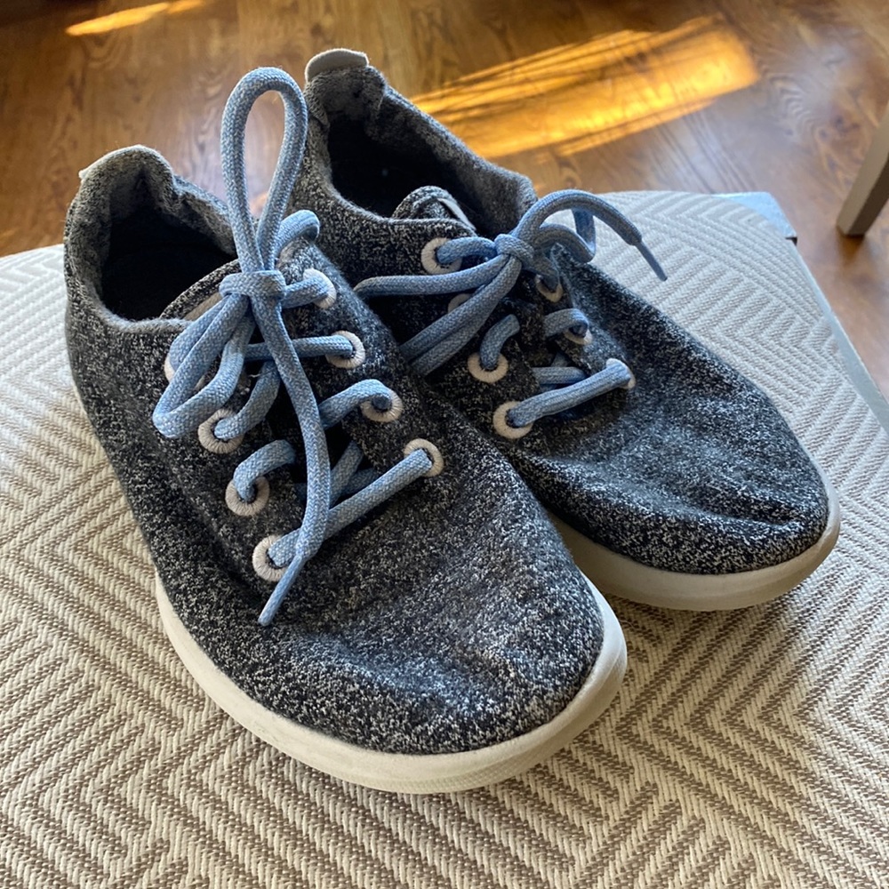 Allbirds Wool Runners